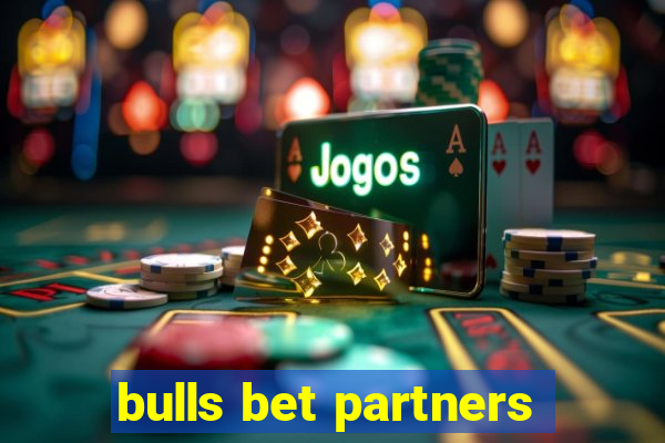 bulls bet partners